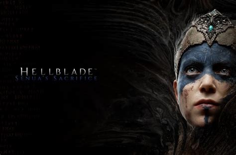 Hellblade: Senua's Sacrifice – En psykologisk actionupplevelse i vikingarnas värld!