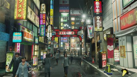 Yakuza: Like a Dragon - En draktig resa genom Kamurocho med ett RPG-twist!