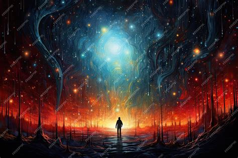  Empyrean: A Survival Odyssey Through the Cosmic Abyss!