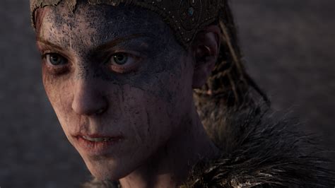  Hellblade: Senua's Sacrifice – En psykologisk skräckresa genom vikingatidens brittiska öar