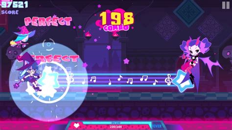  Muse Dash! Den perfekta blandningen av anime-estetik och pulserande rytmer