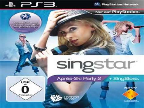 Singstar: Karaoke-glädje för hela familjen!