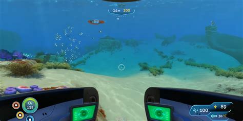 Subnautica: Dyk djupt ner i en främmande värld full av underverk och faror!